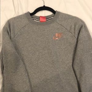 Nike Sweater Dress